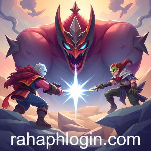 Exploring the Dynamic World of Gaming Apps: Focus on RahaPH