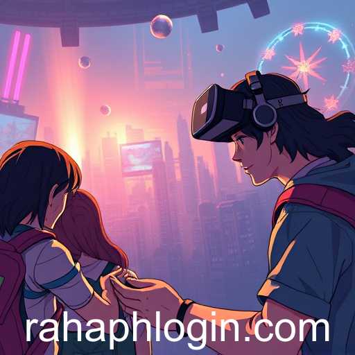 RahaPH: Navigating the Digital Gaming Landscape