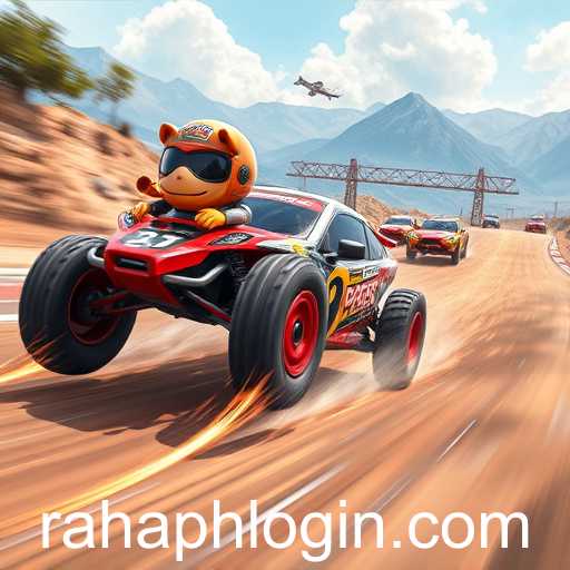 The Digital Surge in Gaming with RahaPH