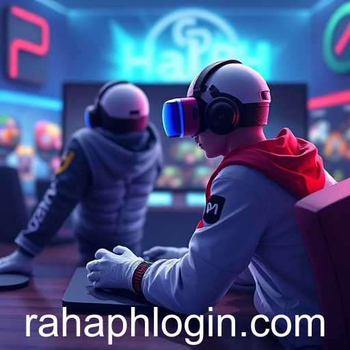 The Evolution of Online Gaming and the Rise of RahaPH