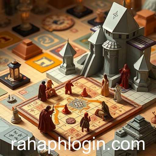 The Evolution of RahaPH in Gaming