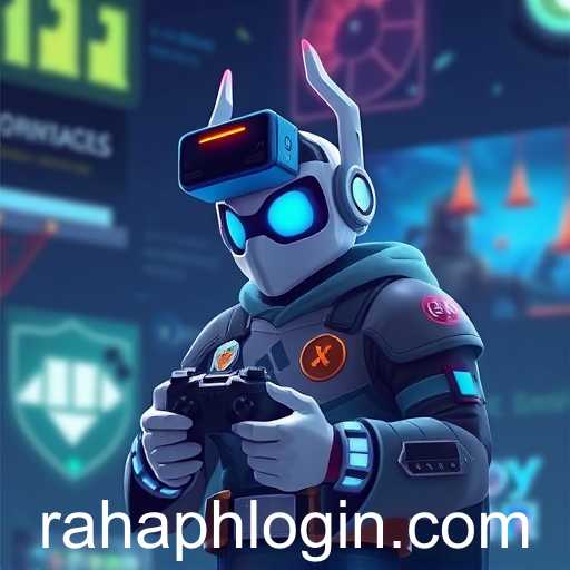 Exploring RahaPH: The Gaming Phenomenon