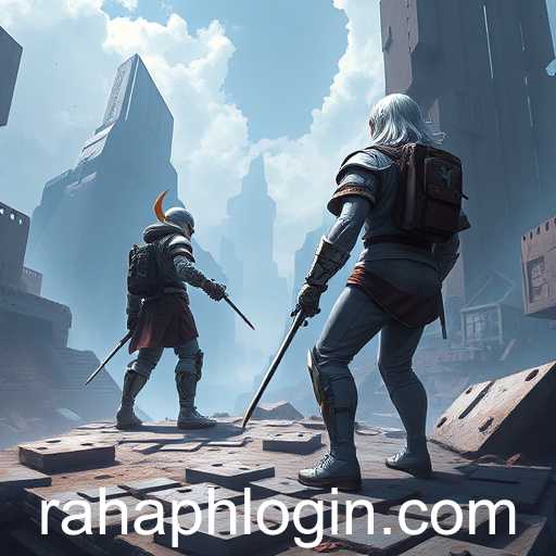 Mastering RahaPH: Expert Guides for a Unique Gaming Experience