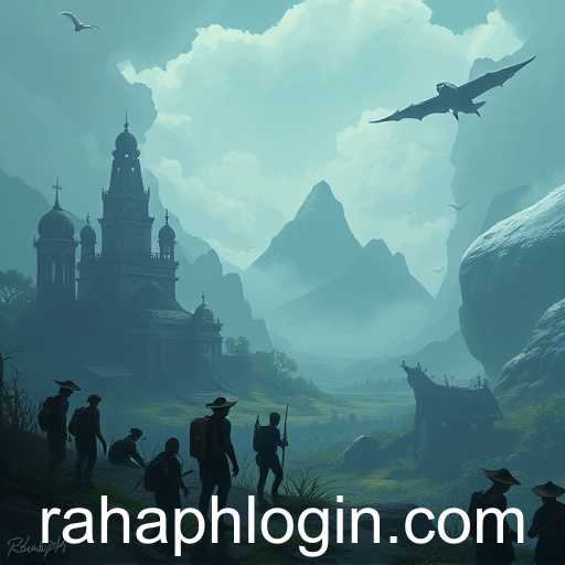 RahaPH: A Rising Star in the Indie Gaming Scene