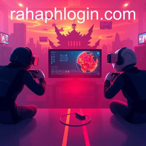 The Rise of RahaPH in the Gaming World