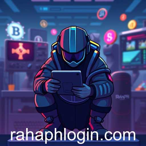 RahaPH: The Convergence of Gaming and Virtual Economies