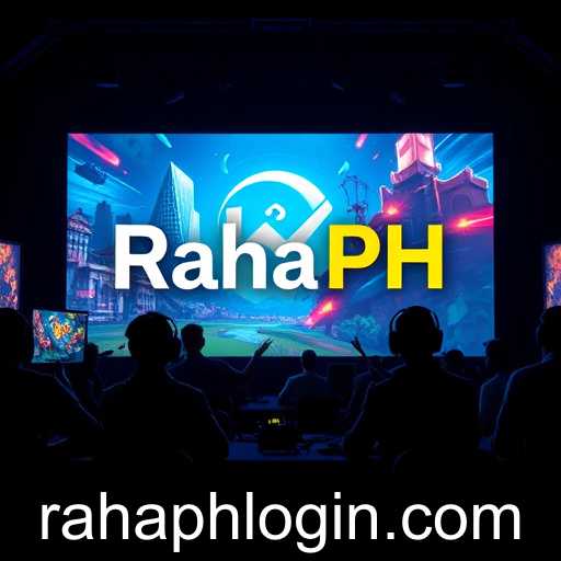 The Rise of RahaPH in the Gaming World
