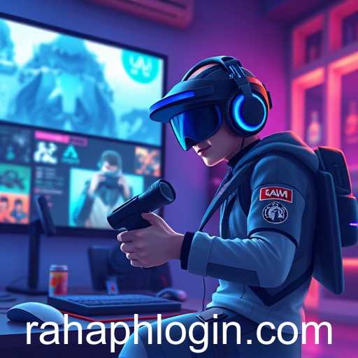 RahaPH: Gaming Craze and Cultural Phenomenon