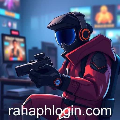 RahaPH: Bridging Digital Worlds for Gamers