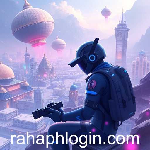 RahaPH Website Revolutionizes Online Gaming Experience