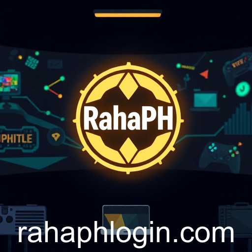 The Rise of RahaPH in the Gaming World