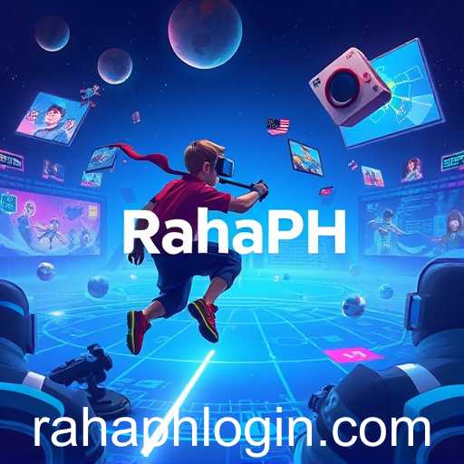 Gaming in the Spotlight: The Rise of RahaPH