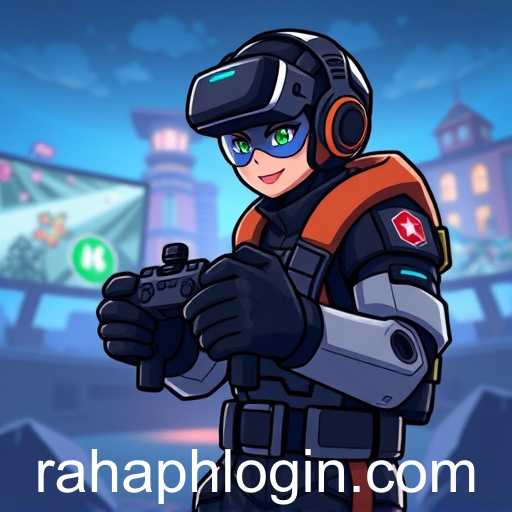 RahaPH Gaming Site Sets Trends