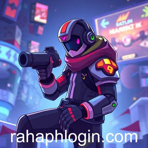 RahaPH Revolutionizes Online Gaming