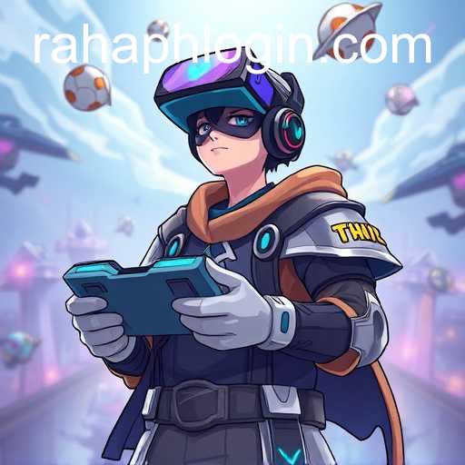 RahaPH Revolutionizes Interactive Gaming World