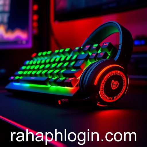 The Rise of RahaPH: Revolutionizing Online Gaming
