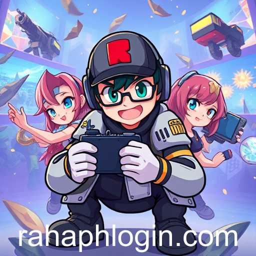 RahaPH: A New Wave in Gaming