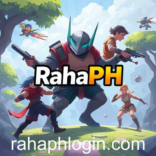 Gaming Boom: RahaPH's Rise in 2025